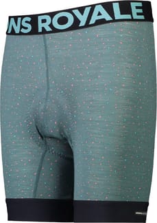 Enduro Bike Short Liner Terrazzo