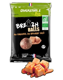 Energy Balls Bio Breizh Overstims Caramel Beurre Salé
