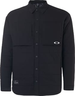 Enhance Fgl Lt Insulation Shirts Blackout