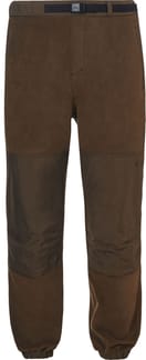 Enhance Fgl Micro Fleece Pants Surplus Green