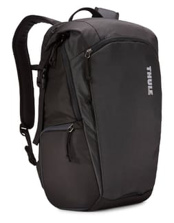 Thule EnRoute Large DSLR Backpack Black