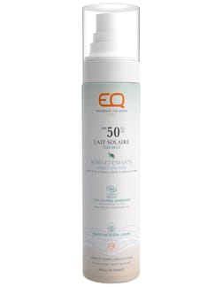 Lait solaire Bébés & Enfants SPF50 150ml