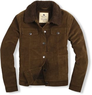 Erco 3 Earth Brown