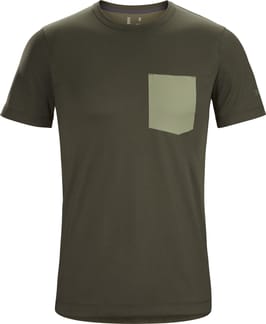 Eris T-Shirt Men's Dracaena
