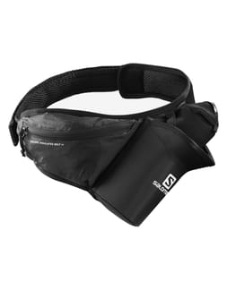 Escape Insulated Belt Black