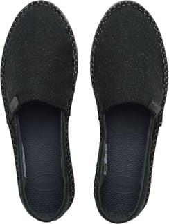 Espadrille Eco Black 