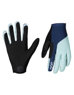 Essential Mesh Glove Apophyllite Green/Turmaline Navy