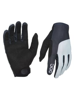 Essential Mesh Glove Uranium Black/Oxolane Grey