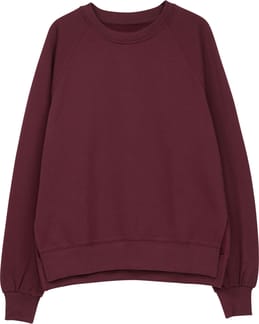 Etta Light Sweatshirt Port