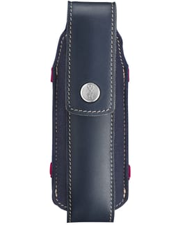 Etui Outdoor L Bleu