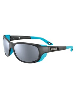 Everest Matt Grey Blue Peak Grey Cat.4 Silver Ar