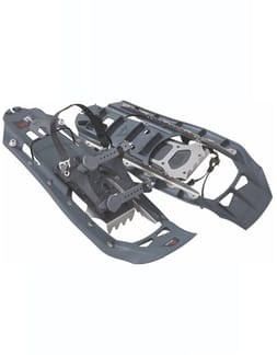 Evo trail Charcoal