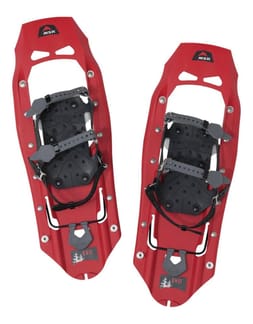 Evo Trail Red