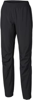 Evolution Valley W Pant Black