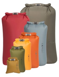 Fold Drybag
