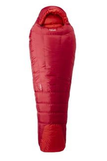 Expedition 1200 Summit Red
