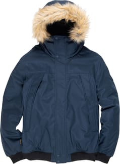 Explorer Dulcey Eclipse Navy