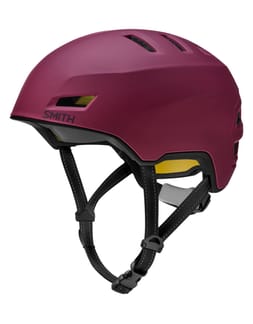 Express Mips Matte Merlot