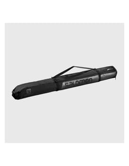 Extend 1 Pair 165+20 Skiba Black