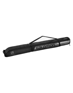 Extend 1 Pair Padded 165+2 Black