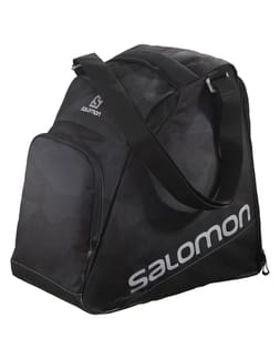 Extend Gearbag Black/Ebony