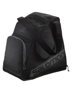 Extend Gearbag Black