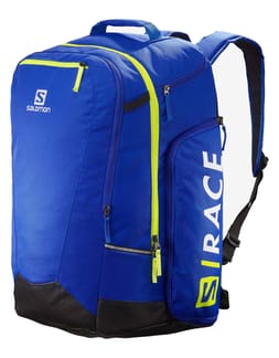 Extend Go-To-Snow Gearbag Race Blue