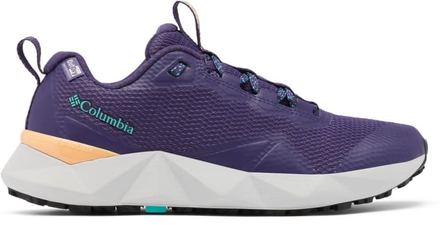 Facet 15 Outdry W Deep Purple/Dolphin