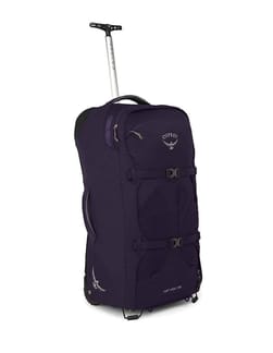 Fairview Wheels 65 Amulet Purple