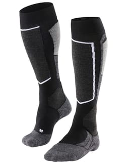 SK2 Intermediate M Black Mix