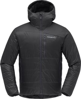 Falketind Thermo60 Hood M Caviar