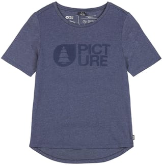 Fall Regular Dark Blue Melange