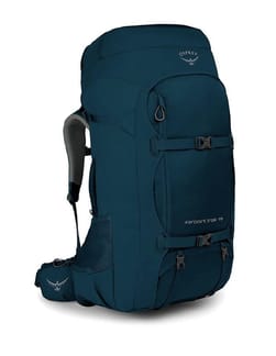 Farpoint Trek 75 Petrol Blue