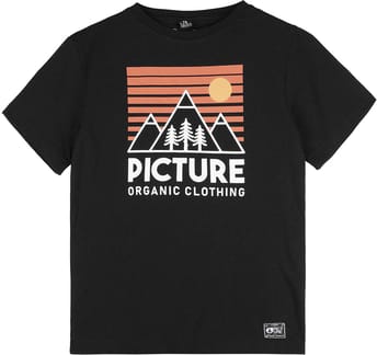 Fasty Tee Black