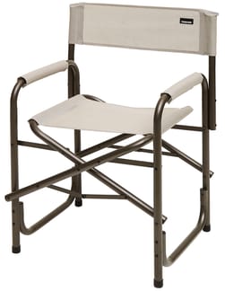 Air Directeur Chair Grege