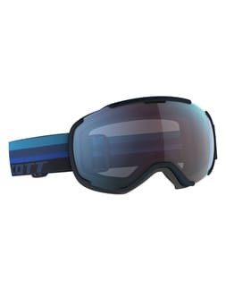 Faze II Breeze Blue Dark Blue/Enhancer Aqua Chrome