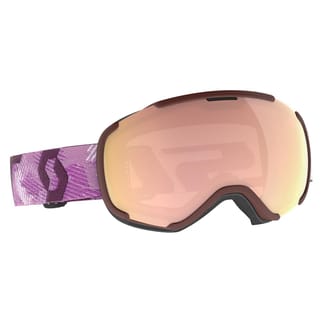Faze II White/Cassis Pink 