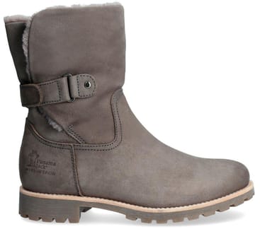 Felia Igloo B7 Nobuck Gris / Grey