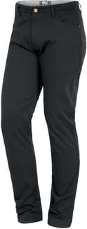 Feodor Pant Black