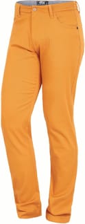 Feodor Pant M Camel