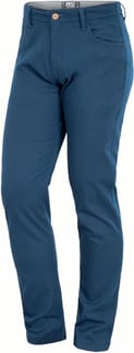 Feodor Pant M Dark Blue