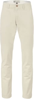 Feodor Pants Wood Ash