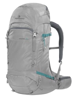 Finistere 40 Lady Light Grey