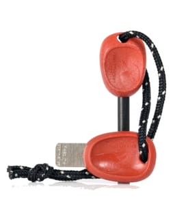 FireSteel BIO Scout rockyred