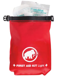 First Aid Kit Light Poppy