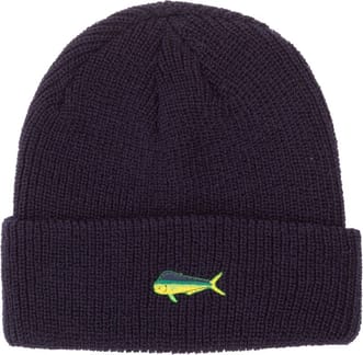 Fishsticks Beanie Navy