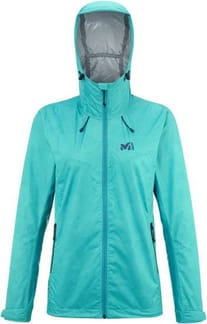 Fitz Roy III Jkt W Filaire Porcelain