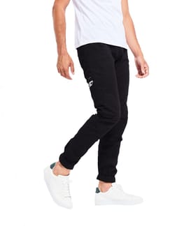 Fitz Roy Pant M Pirate Black
