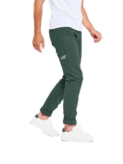 Fitz Roy Pant M Trekking Green