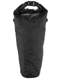 Hoja Seatbag Black